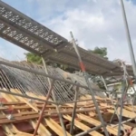 Most victims of Roman Ridge building collapse discharged – Fire Service Building collapse