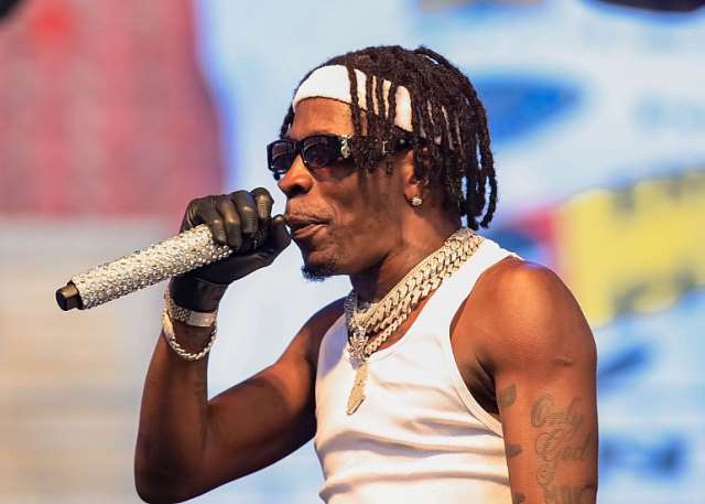 About 400,000 fans thronged ShattaFest 2025 – JoyNews Research – MyJoyOnline