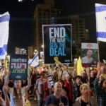 Netanyahu says he hopes to announce hostage release in the 'coming days'