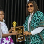 Puriel and Alvin adjudged overall winners at Ghana Models Awards Juniors 2025 Puriel and Alvin adjudged overall winners at Ghana Models Awards Juniors 2025
