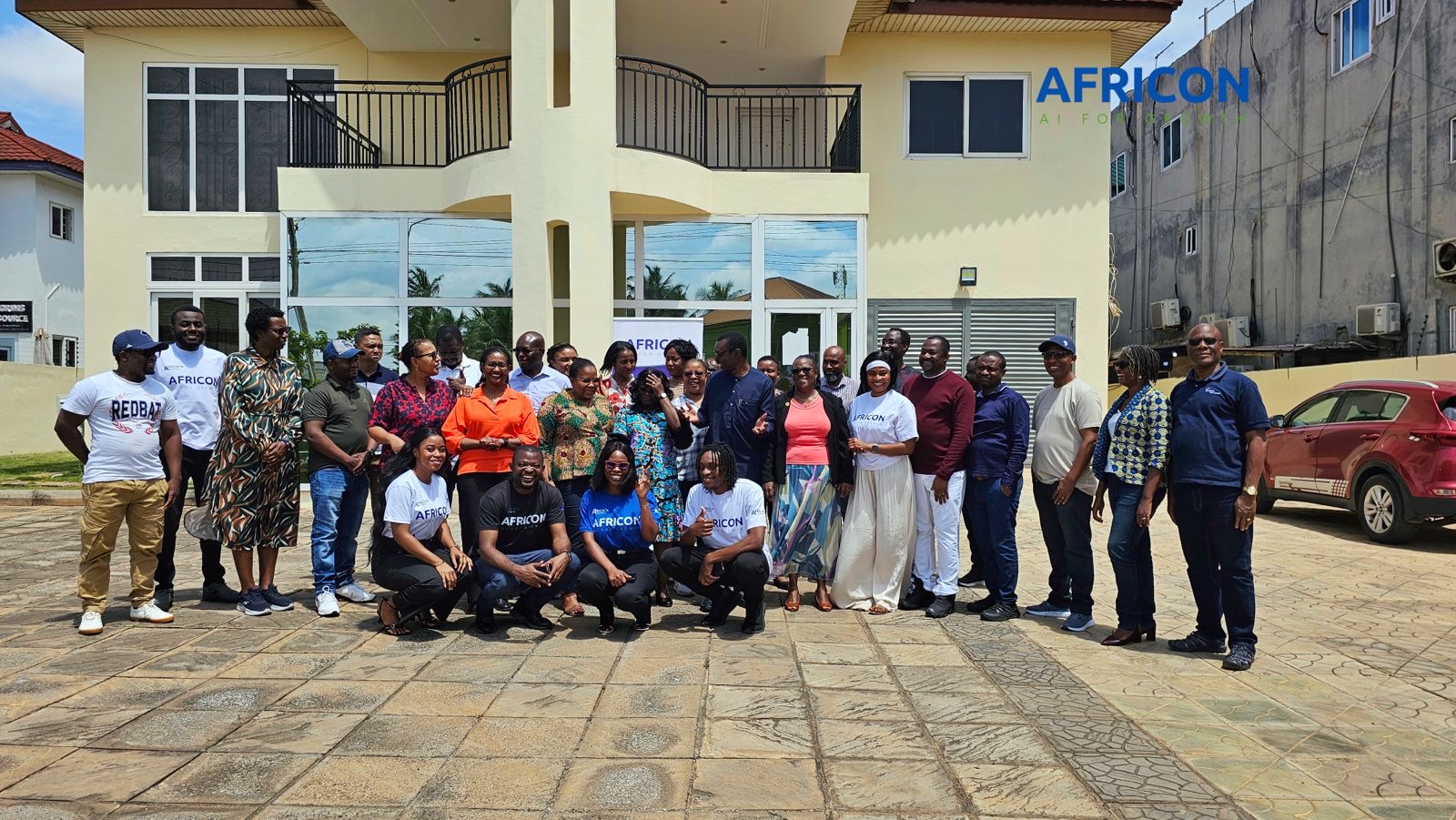 Africon AI partners African Union to boost financial innovation through Artificial Intelligence