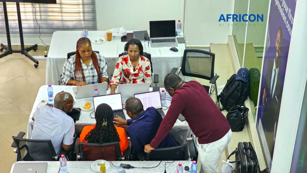 Africon AI partners African Union to boost financial innovation through Artificial Intelligence