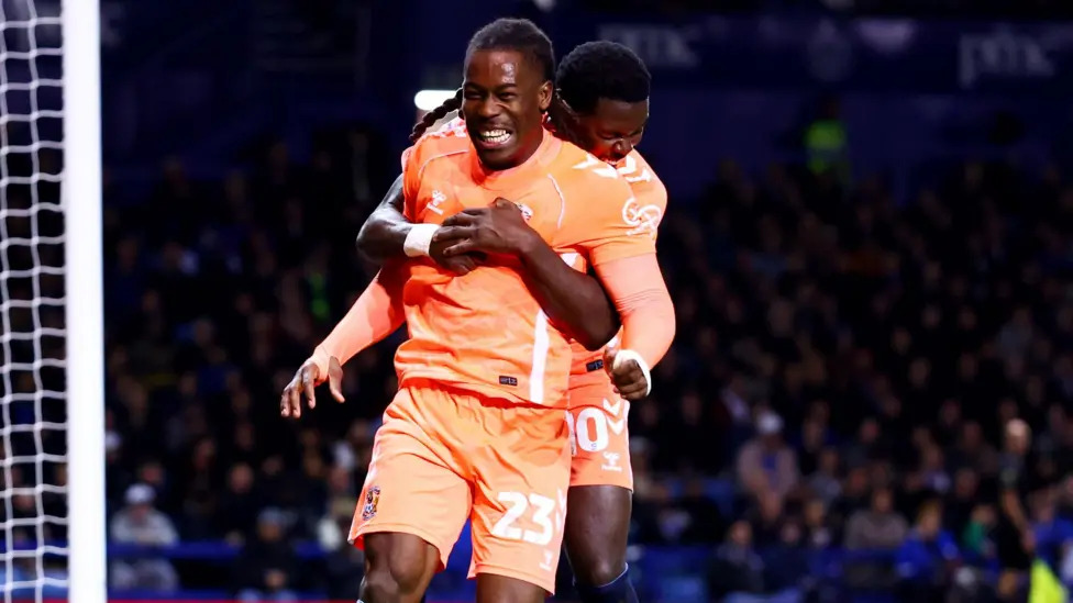 Thomas-Asante scores twice in victory over Portsmouth – MyJoyOnline