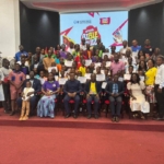 Pentecost Church Takoradi Area excels at 2025 National Bible Quiz grand finale