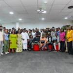 Handle It Africa takes ‘Creating Beyond Borders’ to British Council Ghana Handle It Africa takes ‘Creating Beyond Borders’ to British Council Ghana