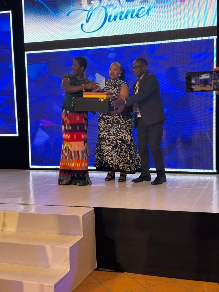 GhIE participates in the 11th UNESCO Africa Engineering Week in Uganda – MyJoyOnline