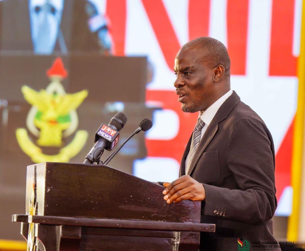 Gov’t commits GH¢46m to revive decade-long stalled KNUST Teaching Hospital – MyJoyOnline