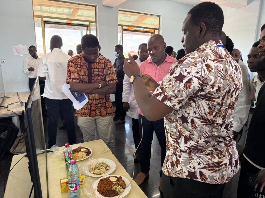 Accra Institute of Technology successfully concludes 2025 Science, Technology, and Innovation Expo – MyJoyOnline