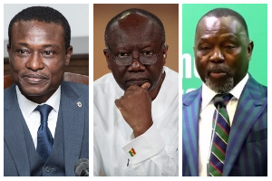 Ofori-Atta Extradition Saga Deepens as OSP Tightens Scrutiny Amid Health Concerns