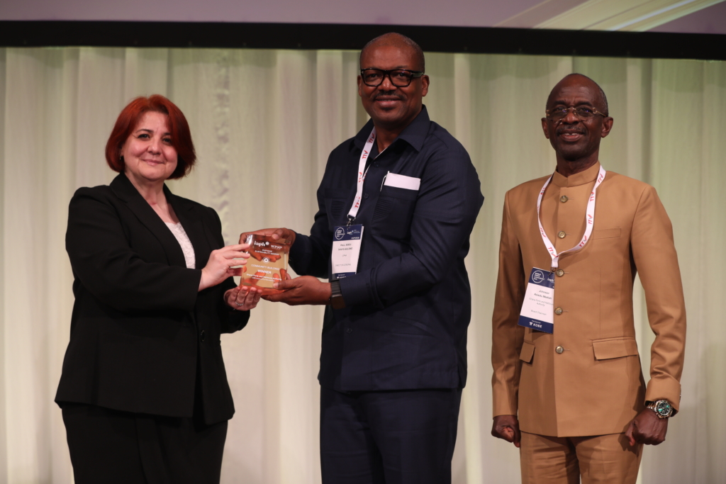 GPHA emerges global winner in Community Building at 2025 IAPH Sustainability Awards – MyJoyOnline GPHA emerges global winner in Community Building at 2025 IAPH Sustainability Awards – MyJoyOnline