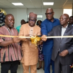 GIPC opens regional office in Ho to promote investments