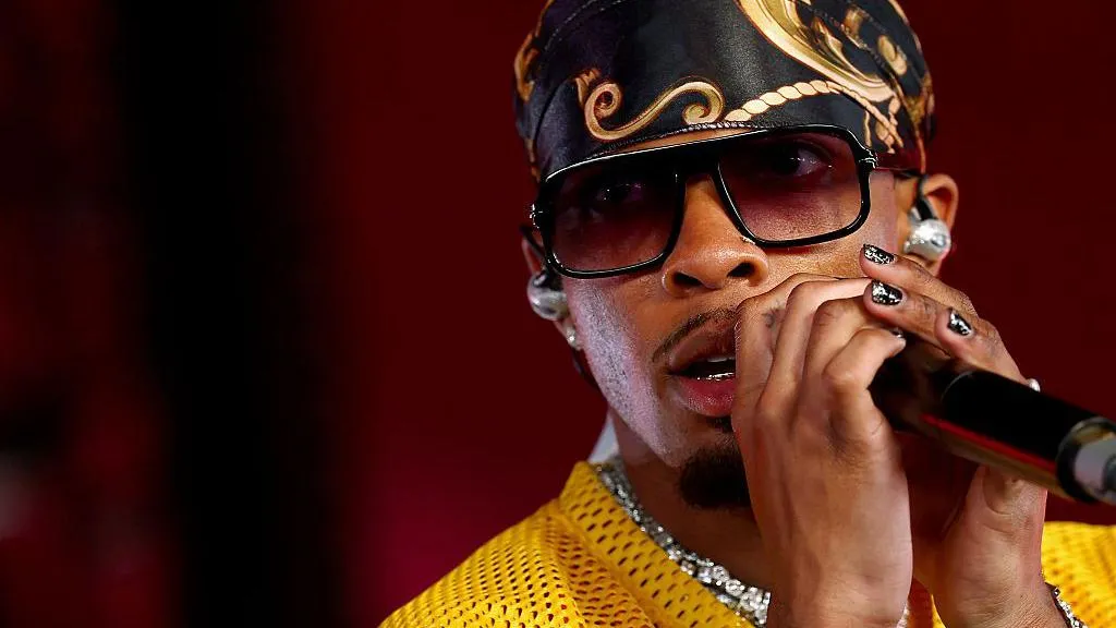 Mystery deepens after missing schoolgirl found dead in pop star D4vd’s Tesla – MyJoyOnline