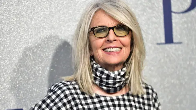 Academy award-winning actress Diane Keaton dies aged 79 – MyJoyOnline