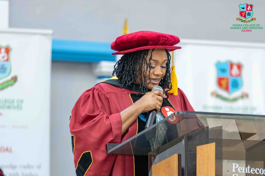 GCNM appeals for infrastructure support to strengthen specialist training – MyJoyOnline