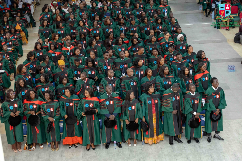 GCNM marks 10th AGM and 5th scientific conference, calls for investment in specialist training – MyJoyOnline