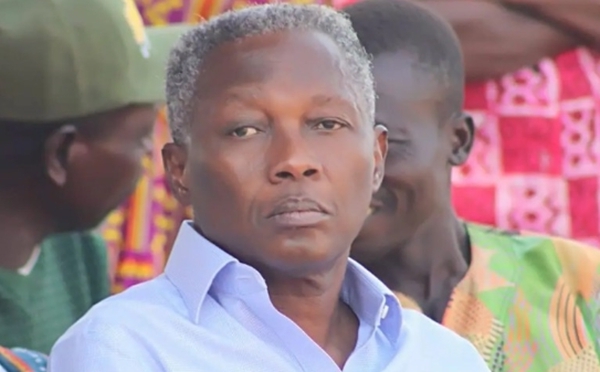 ‘Jirapa Dubai’ murder: Court hands life sentence to Eric Johnson’s killer – MyJoyOnline