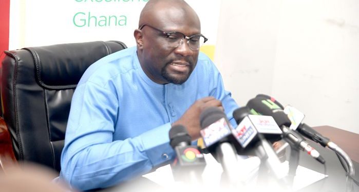 List of multi-million dollar properties linked to former Buffer Stock CEO – AG – MyJoyOnline