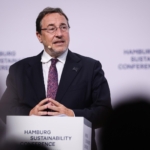 Achim Steiner appointed as Chair of Hamburg Sustainability Conference
