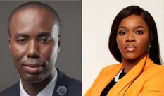 Adu-Boahene, wife may cross-examine prosecution witness themselves if lawyers stay away, Judge warns