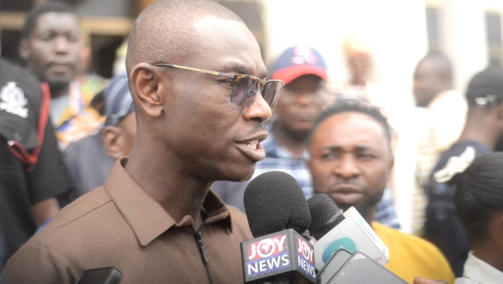 Asokore Mampong MCE pledges bold action to make the area Ghana’s cleanest – MyJoyOnline Asokore Mampong MCE pledges bold action to make the area Ghana’s cleanest – MyJoyOnline