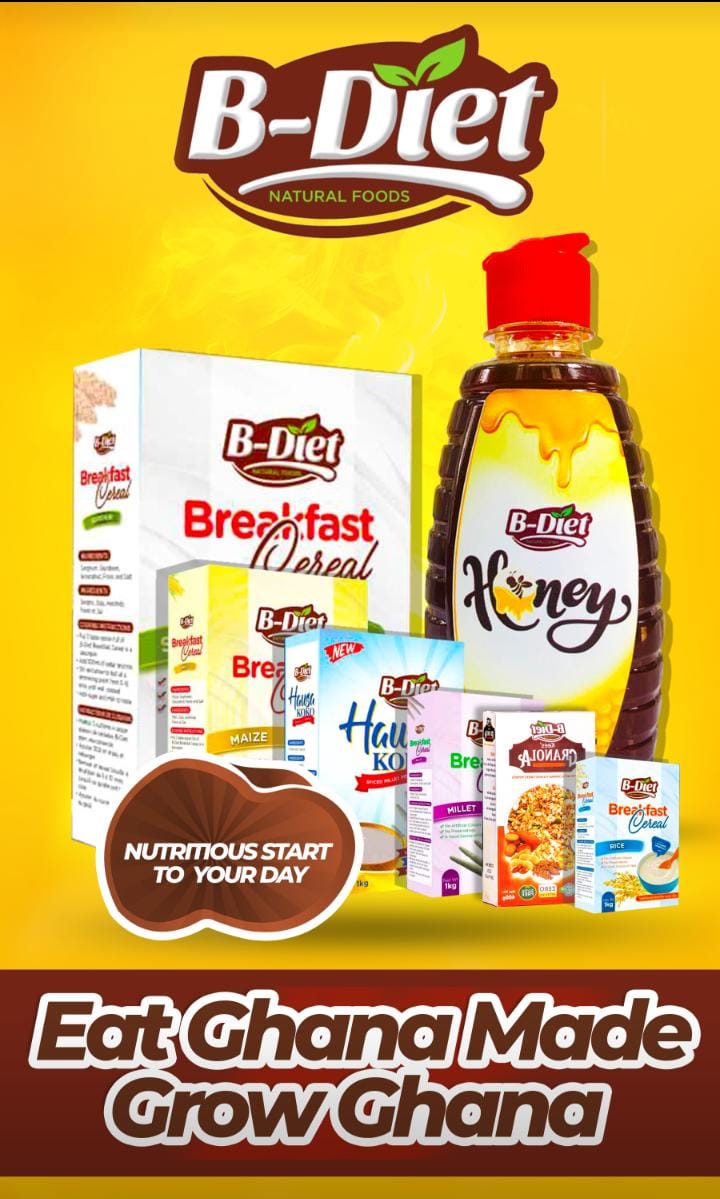 B-Diet
