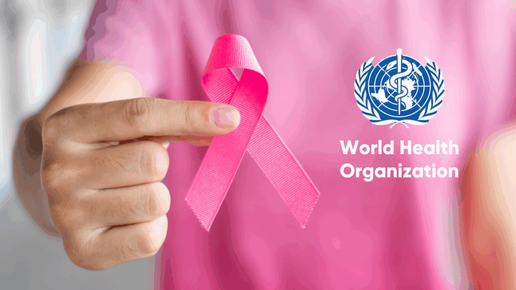 Weak health systems, late diagnosis kill half of breast cancer patients in Ghana annually – WHO data – MyJoyOnline