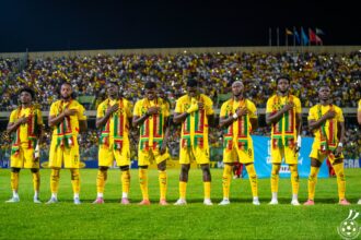 2026 World Cup:  Black Stars can ‘surprise’ despite concerns over form – Daniel Opare
