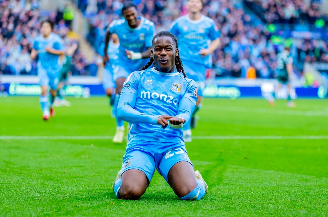 Ghanaian players abroad: Rahman and Thomas-Asante among scorers as Fatawu assists