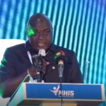Uncapped NHIS Levy to raise ₵3.4bn by end of 2025 - Chief of Staff Uncapped NHIS Levy to raise ₵3.4bn by end of 2025 - Chief of Staff