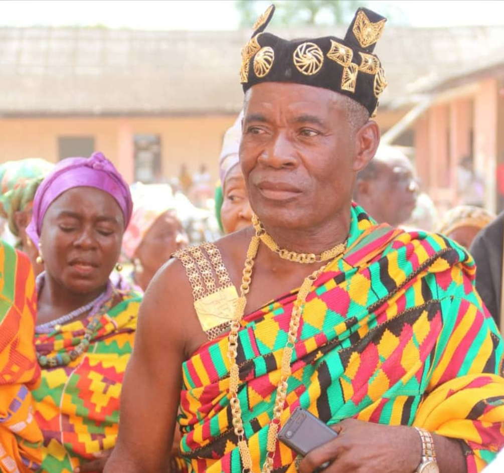 Mafi Adidome to host 2025 Mini Anlo Hogbetsotso Za – MyJoyOnline