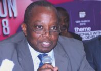 Chief Justice should stop commenting on some political issues – Domelevo