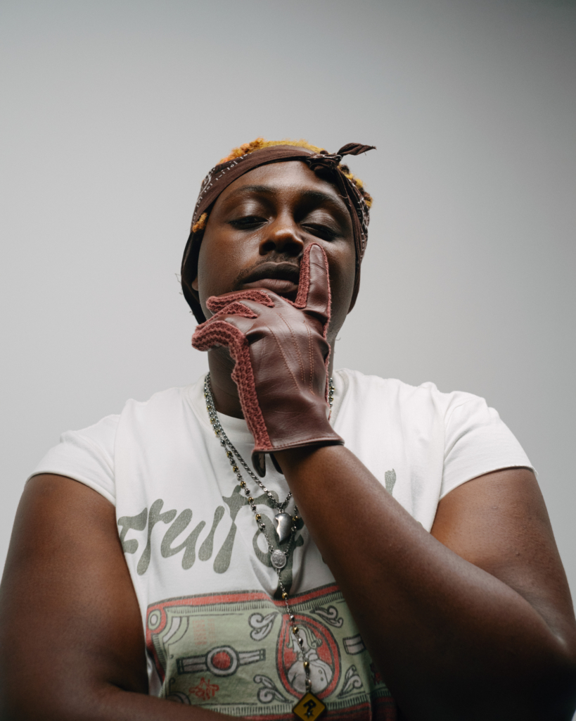 Demmi doubles down with another head-nodding banger ‘3X Zoom’  – MyJoyOnline