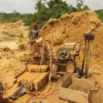 EPA bans fabrication and use of Chanfan machines without permit Galamsey