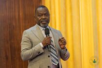 ORAL is on track and will succeed — Dominic Ayine insists