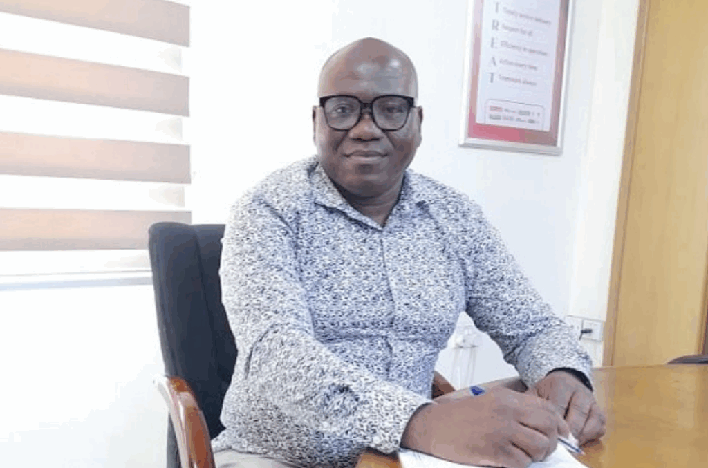 Allied Health Professions Council introduces computer-based licensing exams from October – MyJoyOnline