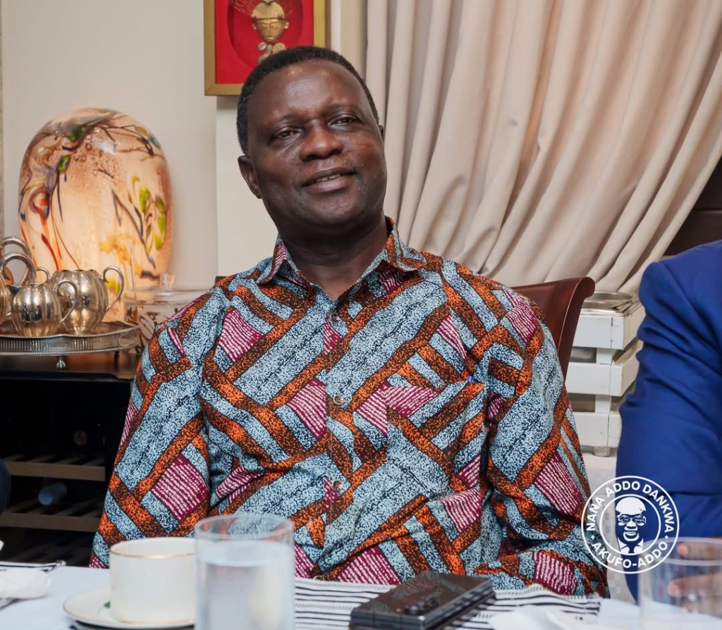 Dr Yaw Osei Adutwum calls for unity and civility ahead of NPP presidential primaries – MyJoyOnline