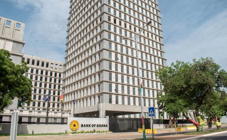 We will continue to prioritise consumer protection in our regulation – BoG assures – MyJoyOnline