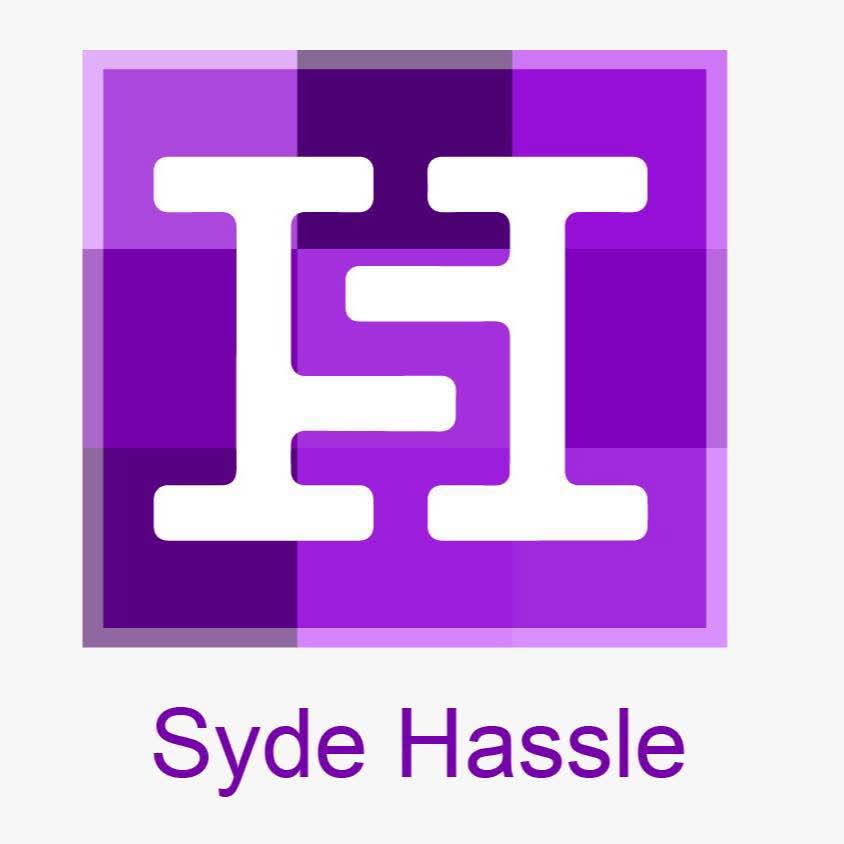 EK Brand Consult/Side Hussle