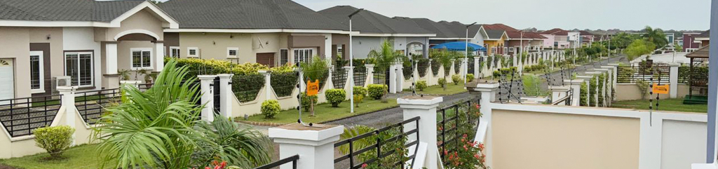 Award-winning Elegant Homes set to dazzle at Ecobank JoyNews Habitat Fair with exclusive deals – MyJoyOnline