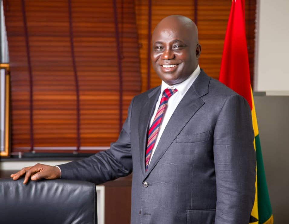 MoFA releases 25,000 bags of fertiliser to boost minor season crop production – MyJoyOnline