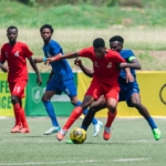 Ashanti, Greater Accra Regions make semifinals of MTN Elite U-19 Championship