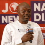 Enimil Ashon: Fly Erastus Asare Donkor and family out Enimil Ashon: Fly Erastus Asare Donkor and family out