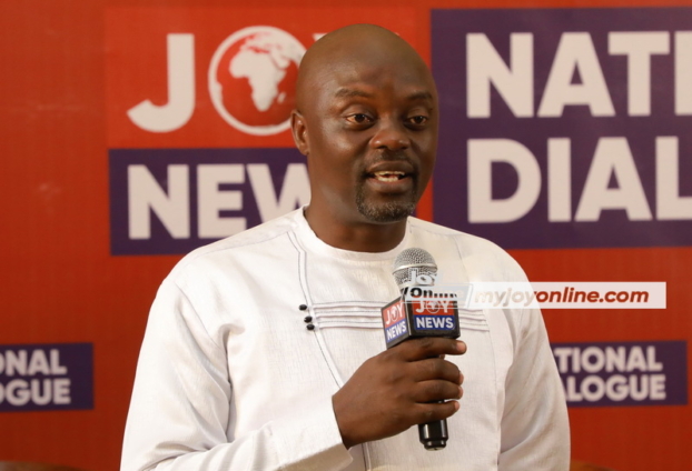 Erastus Asare Donkor and 29 other journalists embody the struggle for freely reported environmental coverage – MyJoyOnline