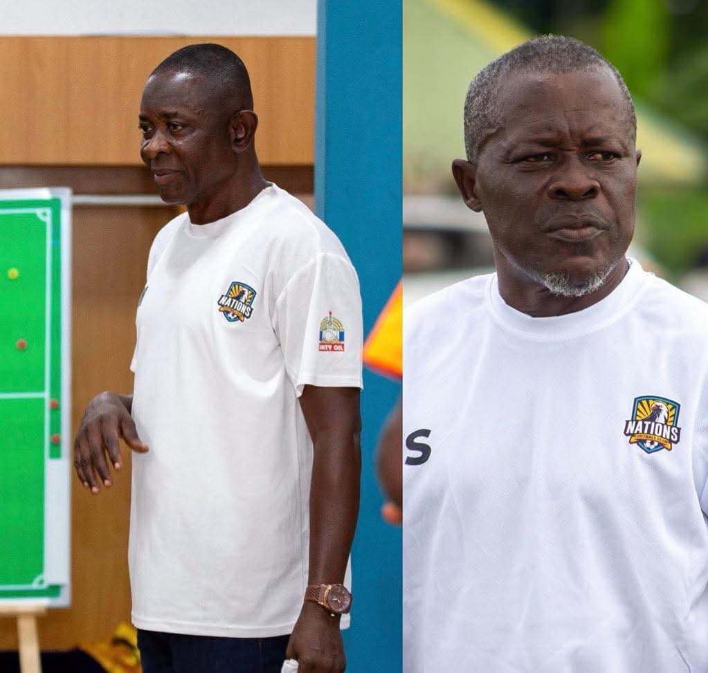 Nations FC sack head Coach Kassim Mingle despite win over Wonders – MyJoyOnline
