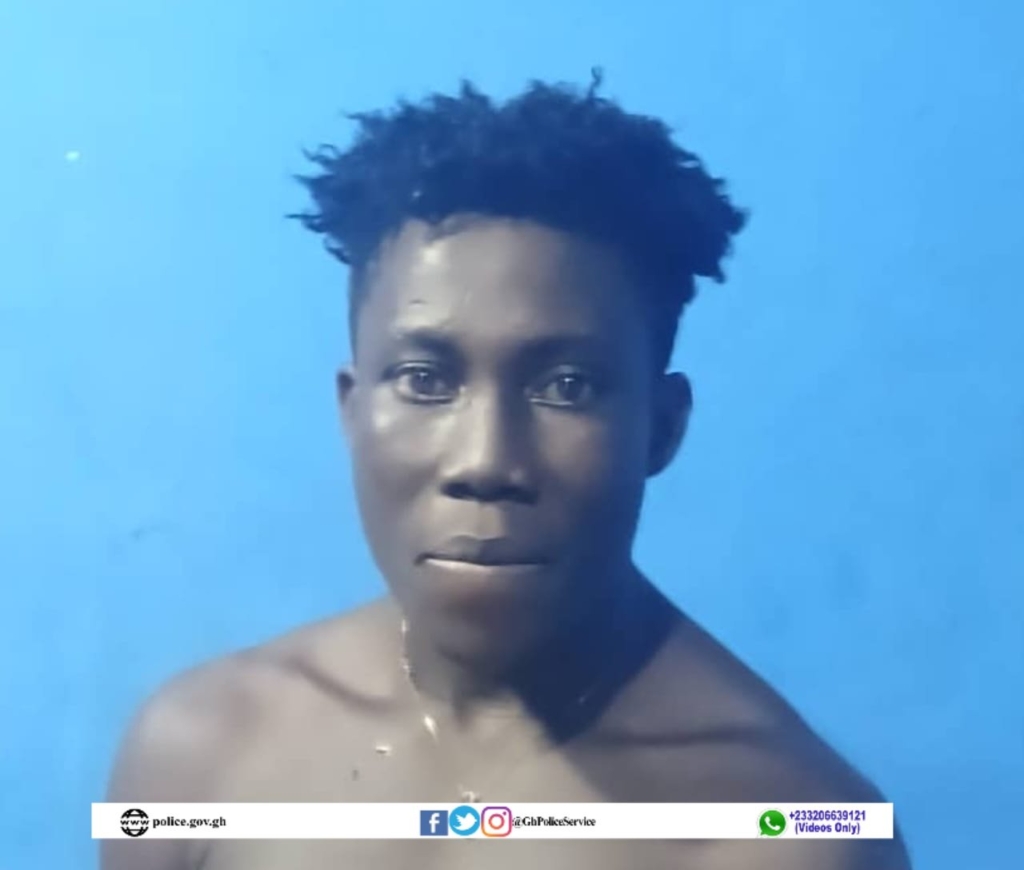 Police secure 30-year jail term for armed robbery convict at Assin Praso – MyJoyOnline