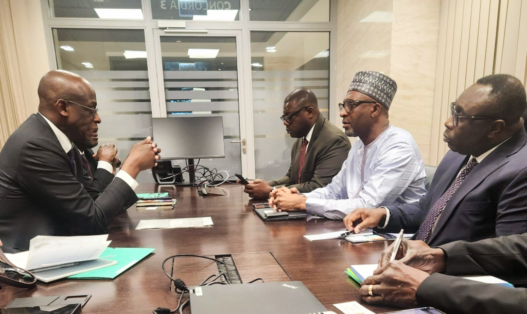 Global funding shortfall threatens refugee protection – Interior Minister warns – MyJoyOnline