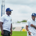 Frimpong Manso vows to build title-winning team for Nations FC Frimpong Manso vows to build title-winning team for Nations FC