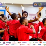 NSMQ 2025: Mfantsipim beats Prempeh, Adisadel in fierce contest to book semi-final slot NSMQ 2025: Mfantsipim beats Prempeh, Adisadel in fierce contest to book semi-final slot