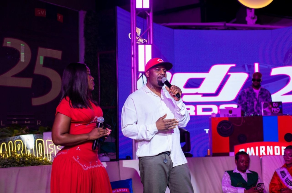 Guinness Ghana DJ Awards: 2025 nominees to be unveiled on October 15 – MyJoyOnline