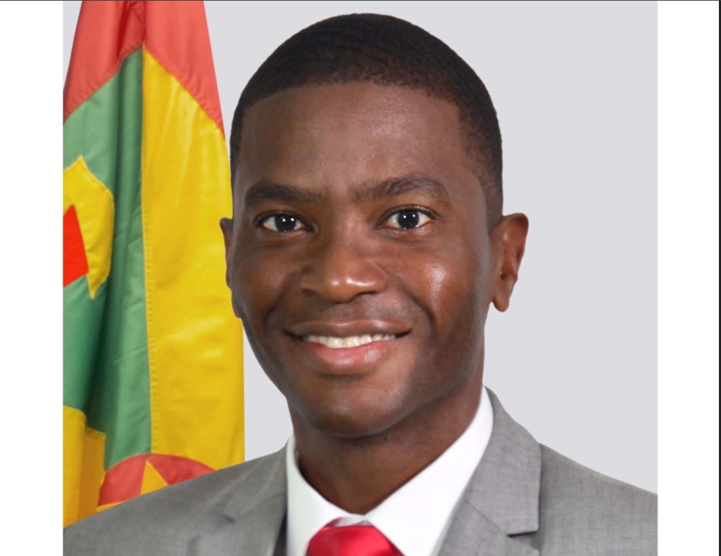 My DNA ancestry traces my maternal side to Akan – Grenada Prime Minister – MyJoyOnline